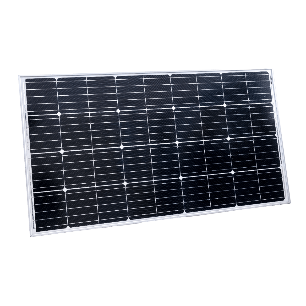 Solar Panel: Mono 240W with connectors - Melitech Energy