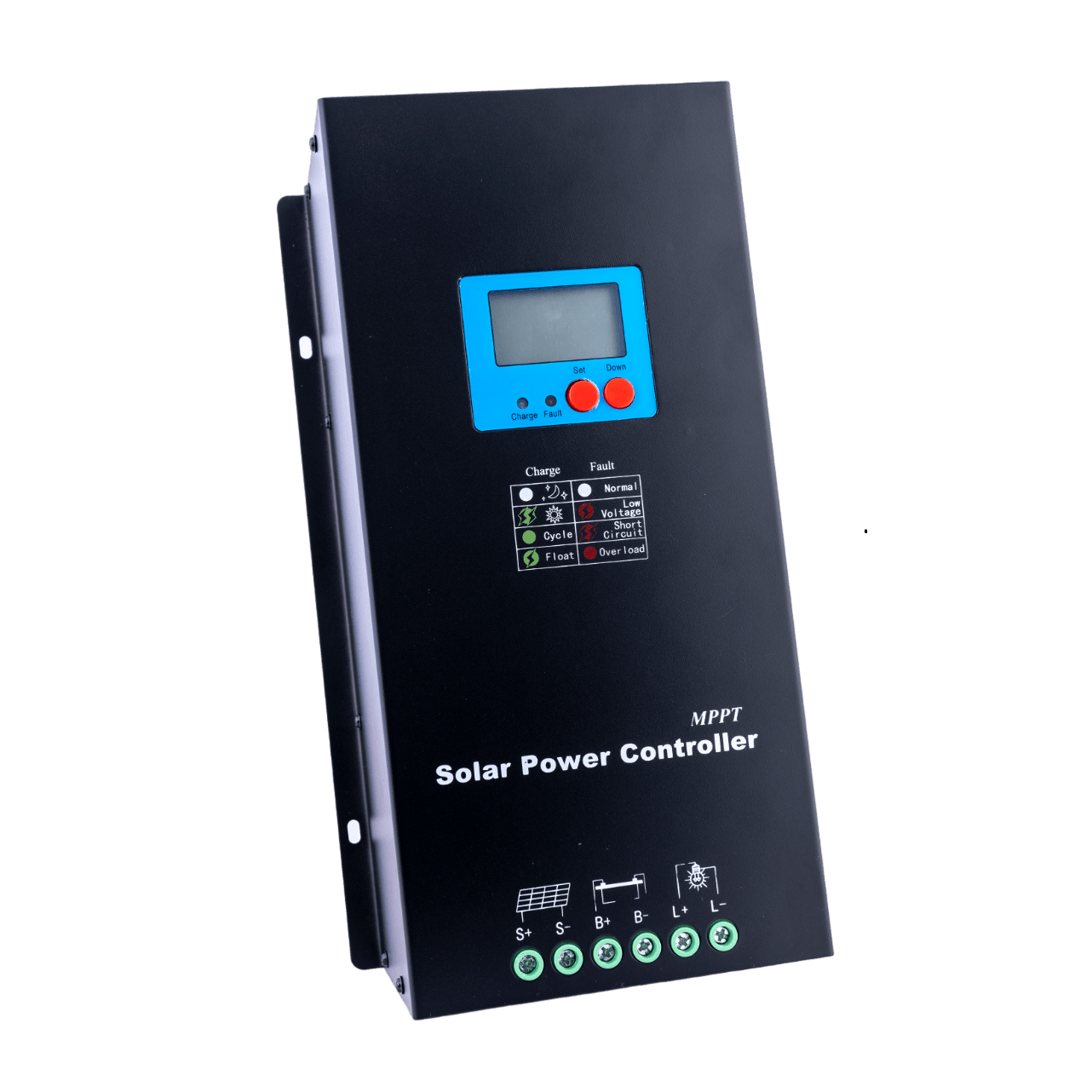 Off Grid Solar Kit | Best Solar Kits for Home | Melitech Energy
