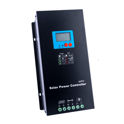 Off Grid Solar Kit | Best Solar Kits for Home | Melitech Energy