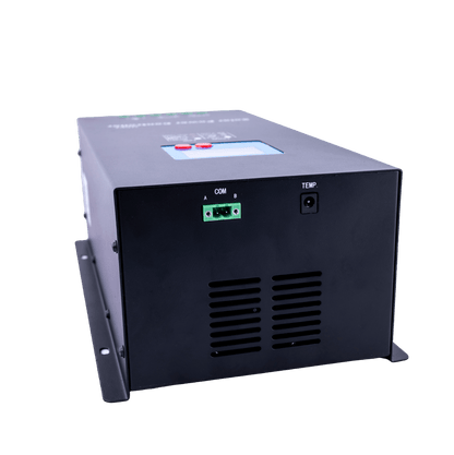 Off Grid Solar Kit | Best Solar Kits for Home | Melitech Energy