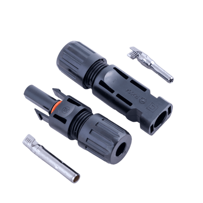 Solar Panel Connector | MC4 Solar Connector | Melitech Energy